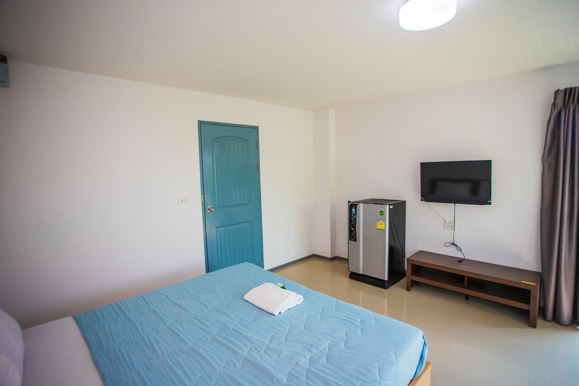Promsook Apartment Τσον Μπουρί Εξωτερικό φωτογραφία
